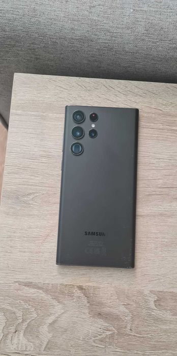 Samsung Galaxy S22 Ultra