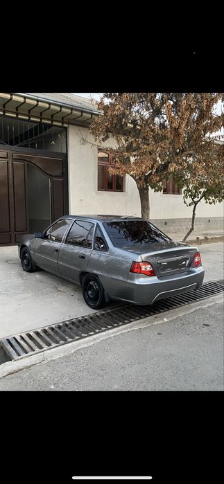 Nexia 2 Nasiya gaxam beriladi