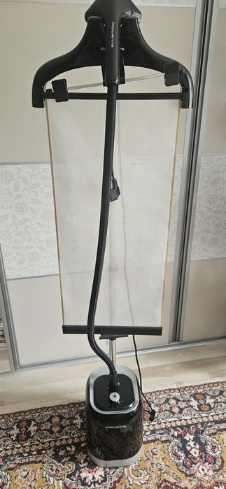 Fier de calcat vertical