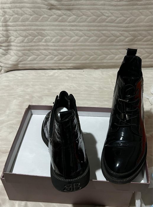 Обувь ( весна, осень)