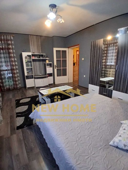 Продава се Тристаен апартамент в Добрич, Добротица - Варненска - 86 кв.м за 592 €/кв.м - Снимка #1