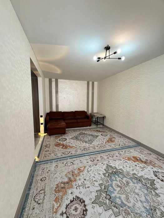 1 комнатная на Спутнике