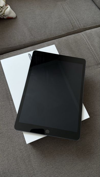 Ipad 9 256Gb Space Gray