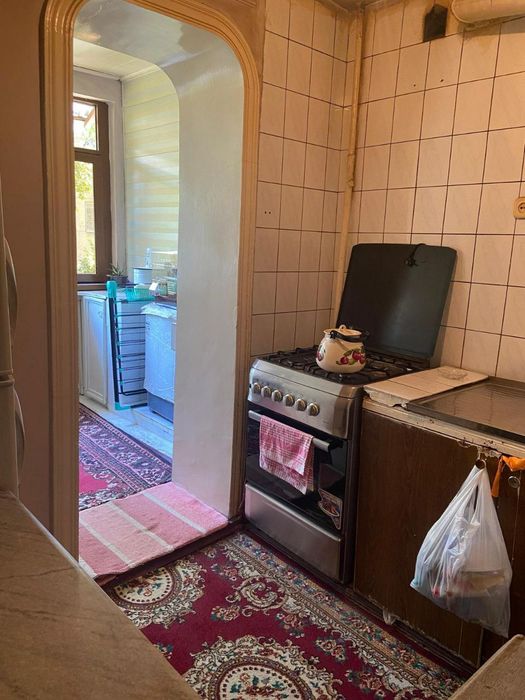 Чимбой Фаргона макро 2 хонали сотилади