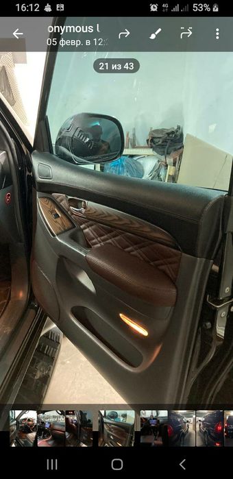 Машина сотилади Прадо120