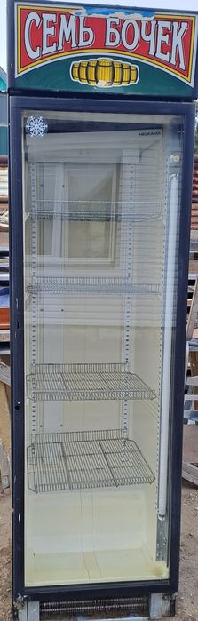 Продам холодильник однодверный