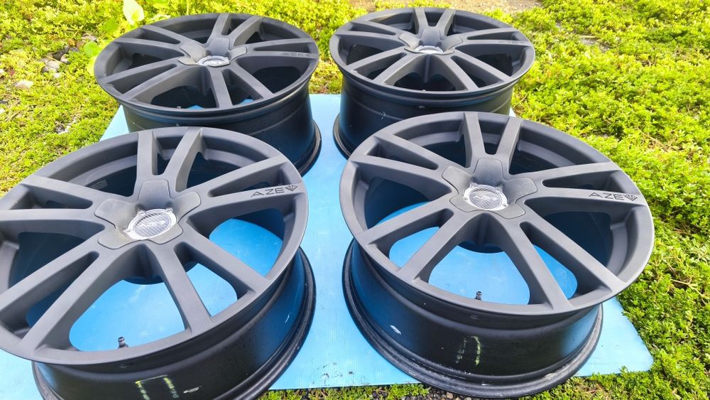 5х114.3 19 цола Azev