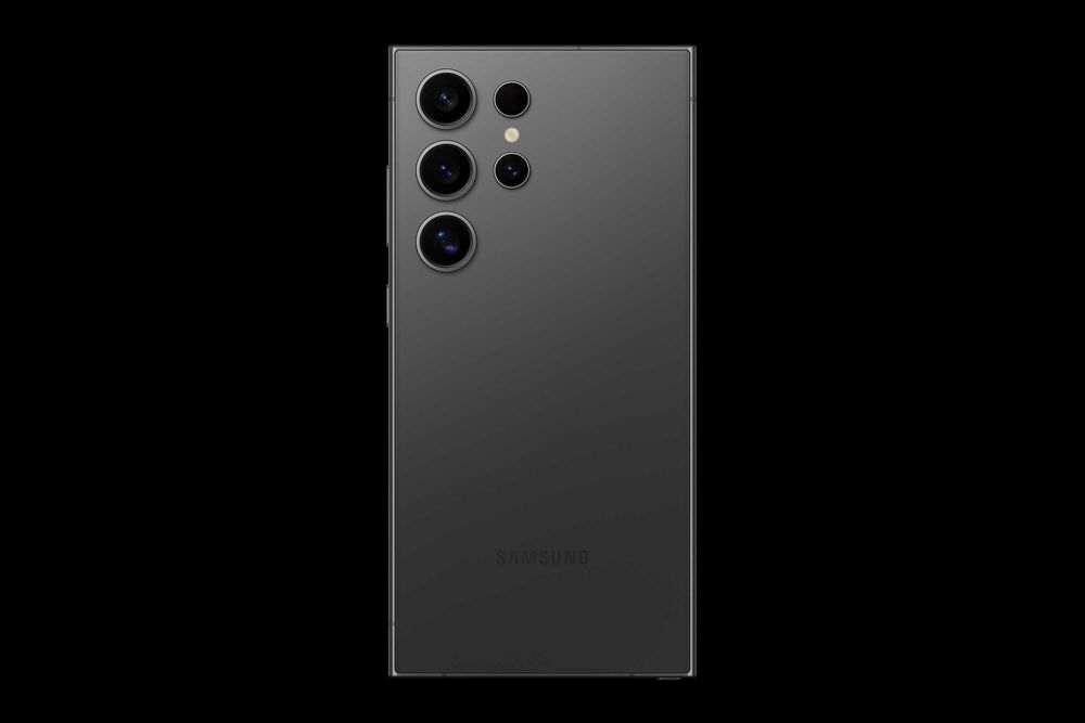 Samsung S24 Ultra 512GB 12GB RAM Nou Sigilat Factura Garantie Buy-Back