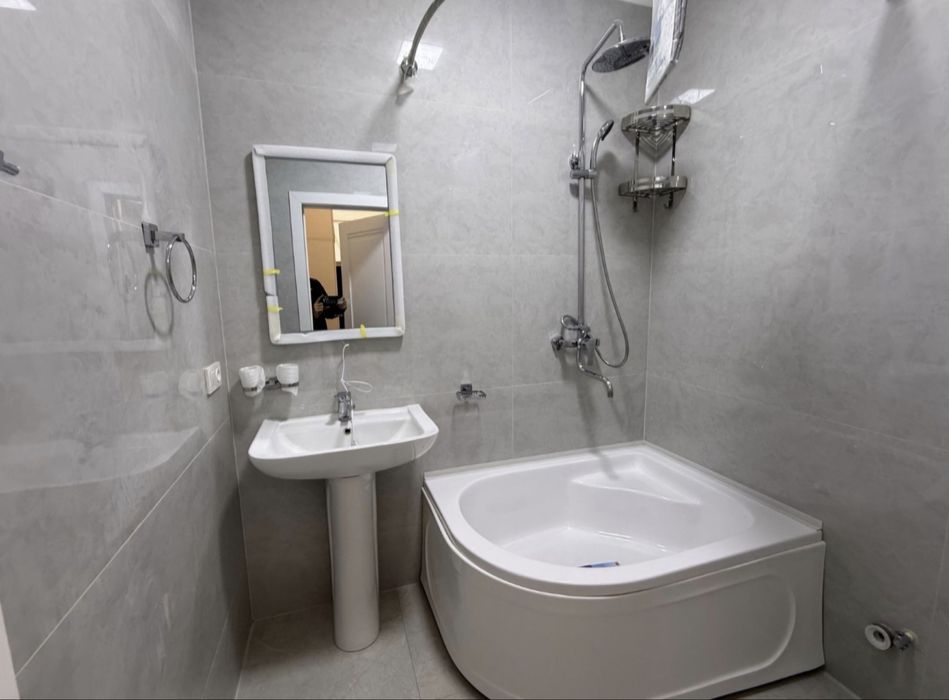 3 комнатная Жк Паркент Авеню Паркентский Авиатор мост новостройка