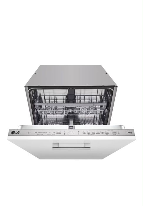 Посудомоечная машина LG DB242TX