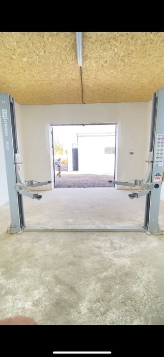 Сдам в аренду автосервис