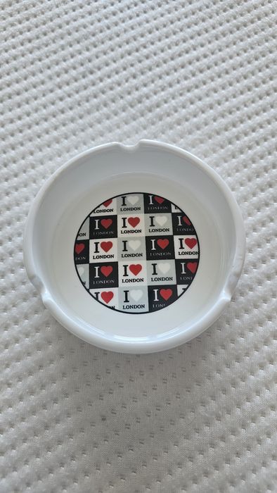 Scrumiere noi suvenir Londra – aduse personal, nu sunt comerciant