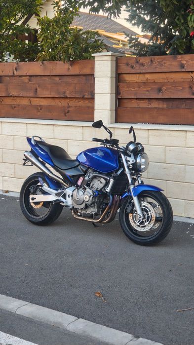 Honda Hornet pc36 2004 Mivv