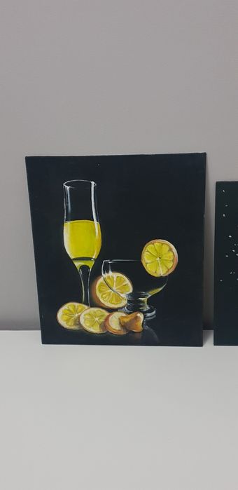 Картины для интерьера