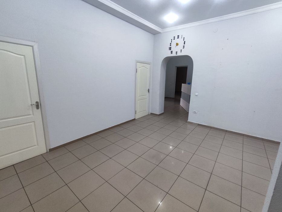 Аренда нежилого помещения на Новомосковской.