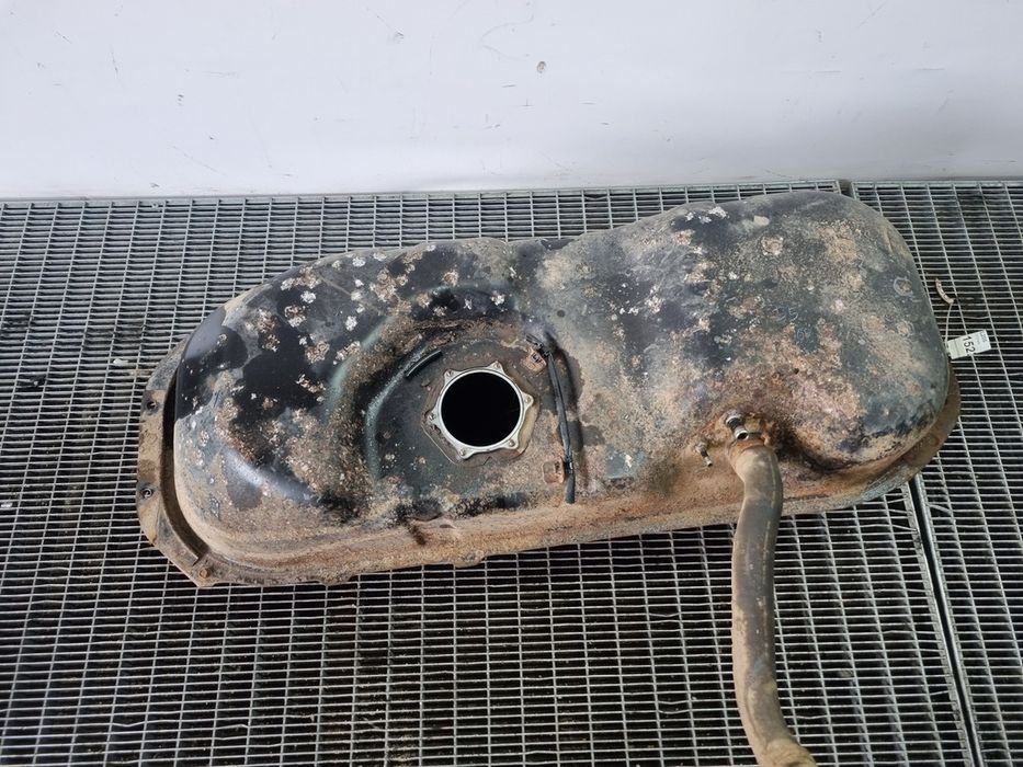 Rezervor combustibil Mitsubishi L200 2.5 Diesel 2006 - 2010 4D56 Pick Up Truck 2 Usi