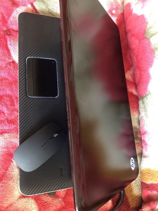 HP Pavilion dv7 Intel Core i7 + SSD