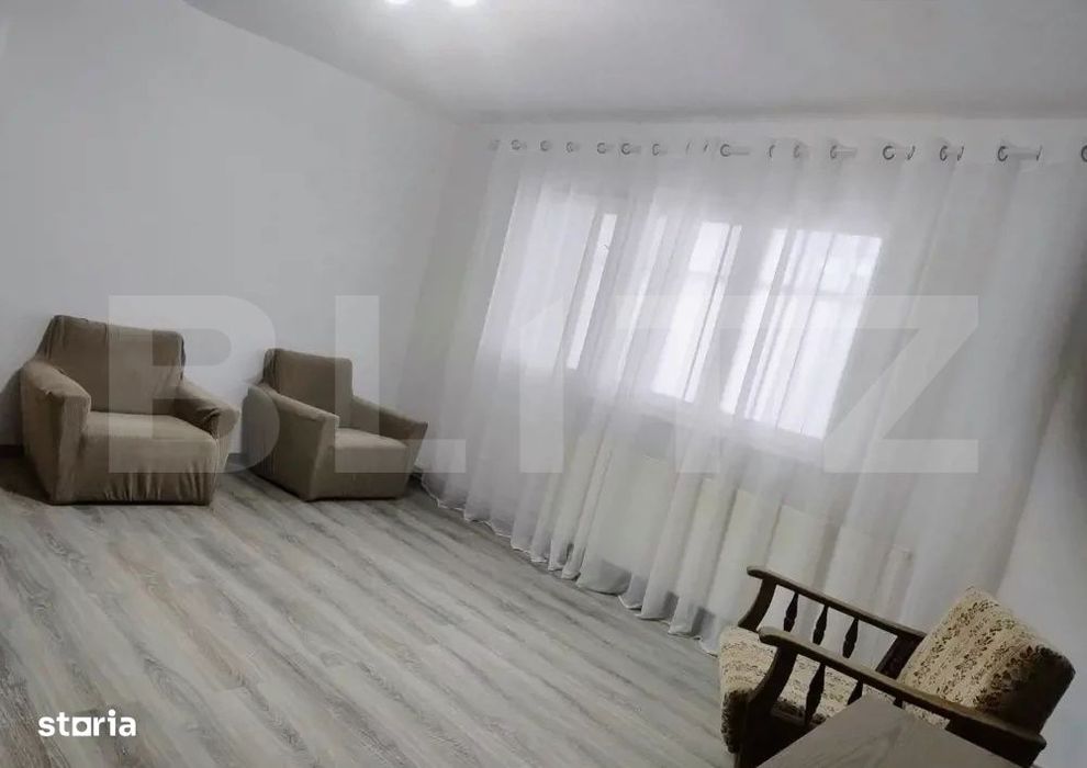 Apartament doua camere confort 1 in zona Micro5