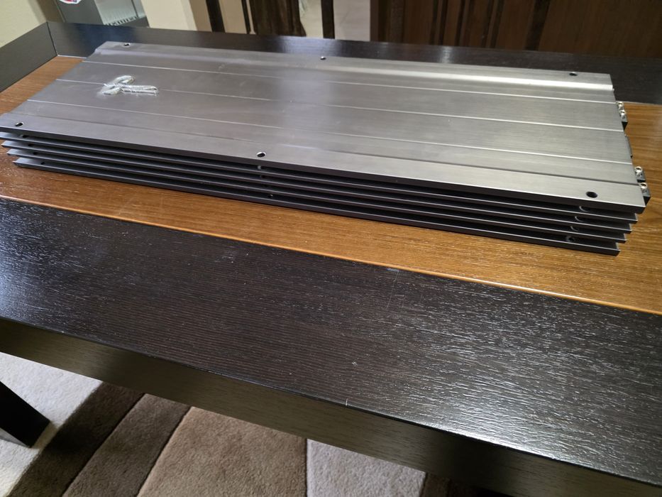 Ground Zero GZPA 1.10000 SPL