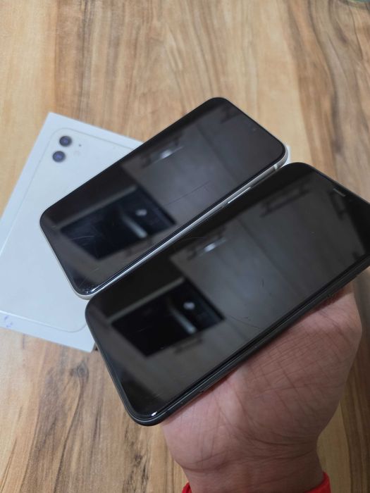 IPhone 11 Айфон 11 за 60 и за 45