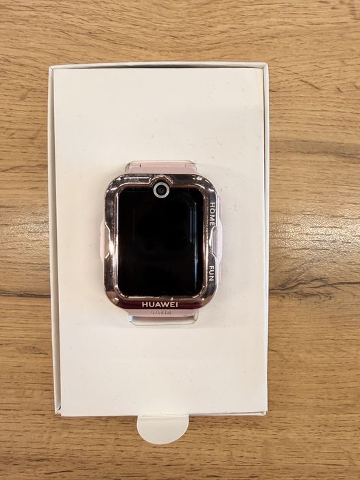 Смарт часы Huawei watch kids 4 pro