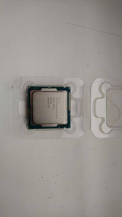 Процессоры 1150 сокет 1151 socket