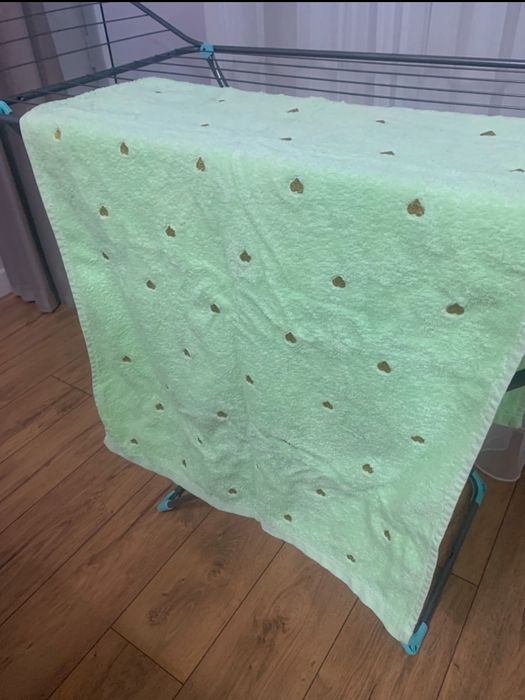 Набор полотенец х/б