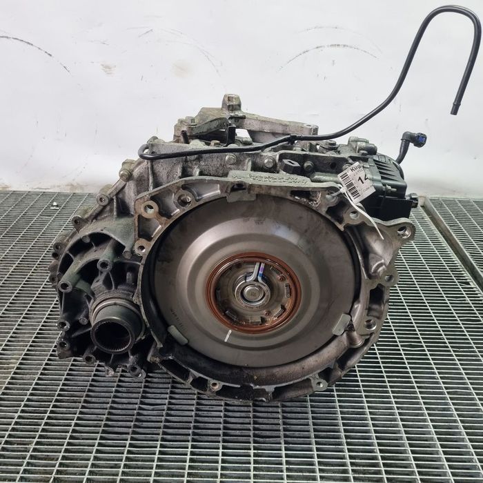 Cutie de viteze automata Ford Kuga II 2.0 TDCI 2012 - 2014 136CP Automata UKMA Euro5 ...