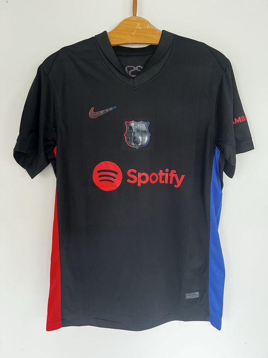 Tricou Nike Lamine Yamal