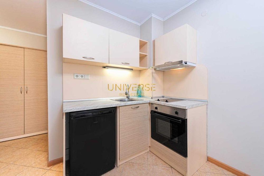 Продава се Едностаен апартамент в к.к. Слънчев бряг - 41 кв.м за 1561 €/кв.м - Снимка #1