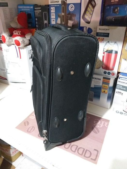 Trolar Bagaje 50x40x20