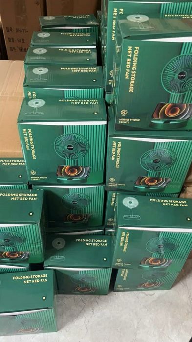 БЕПУЛ Доставка, Ручной вентилятор,портативный,настольный,аккумуляторн