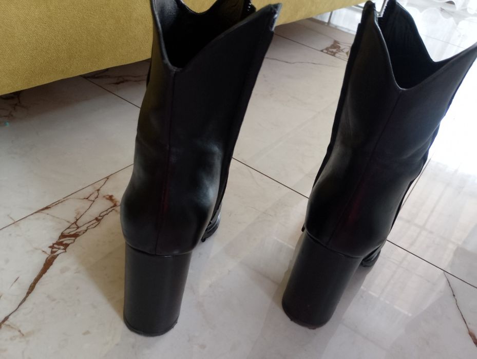 Botine Furla original