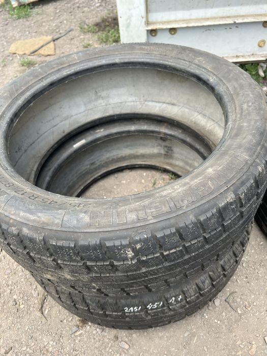 Продам шины пара