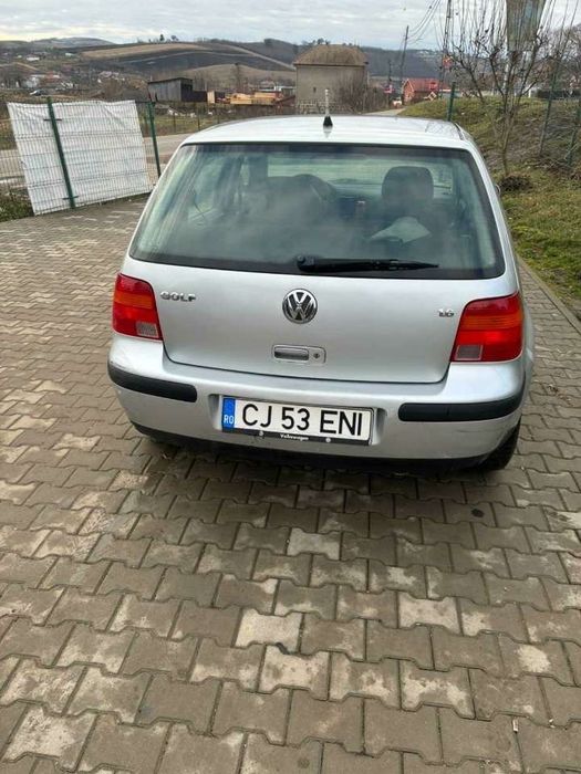 VOLKSWAGEN Golf 0 — imagine 2