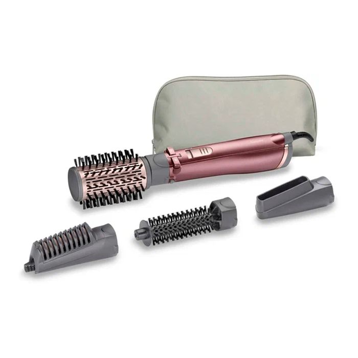 Фен-щетка/фен расчёска BaByliss AS960E