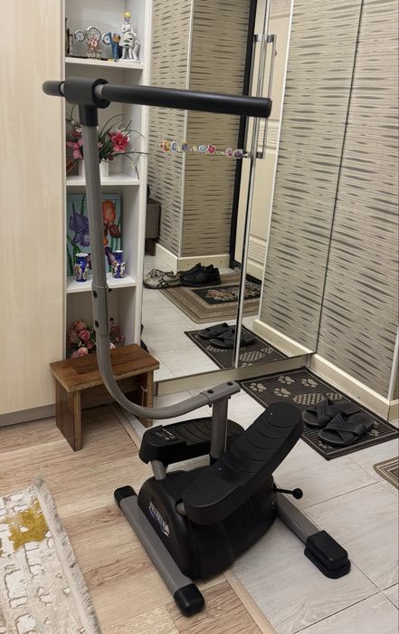 Домашний тренажер