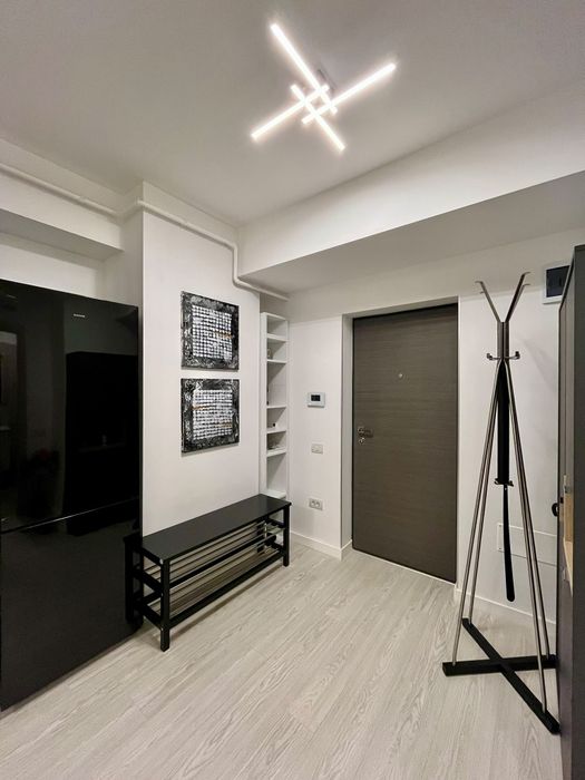 Închiriere Studio Modern cu 2 Camere Park Residence