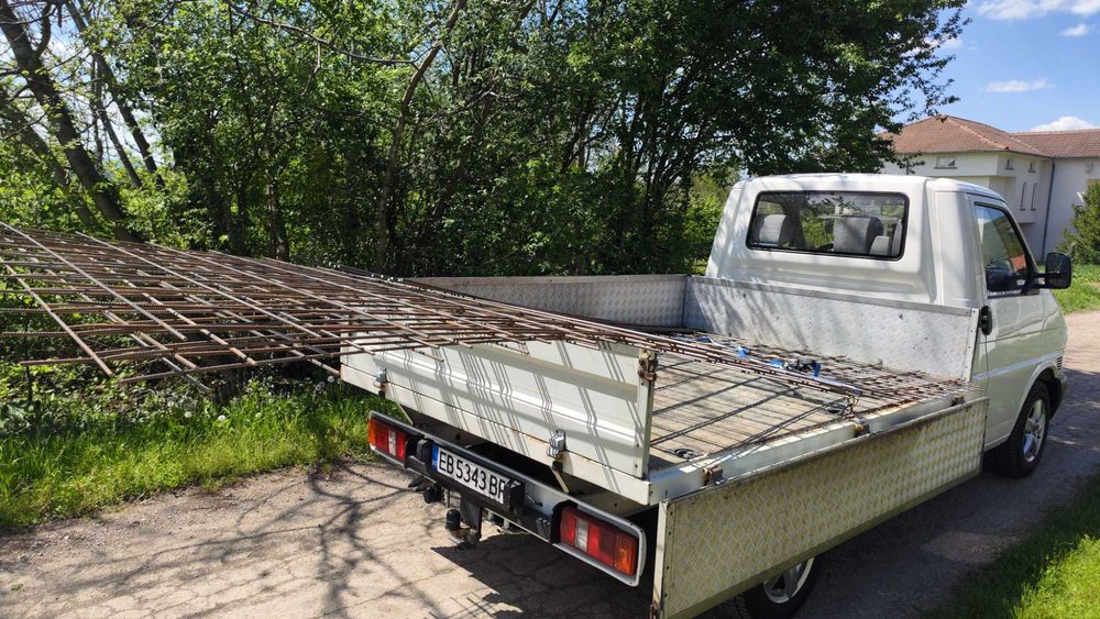 Транспортни услуги БЕЗ ПОЧИВЕН ДЕН