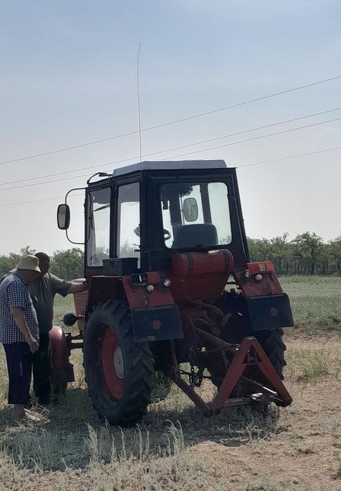 Трактор Т25 продам