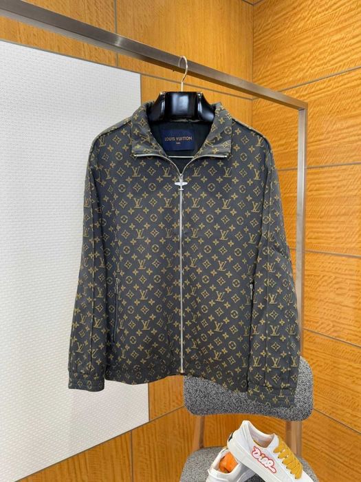 Geaca / Jacheta Louis Vuitton Calitate Premium