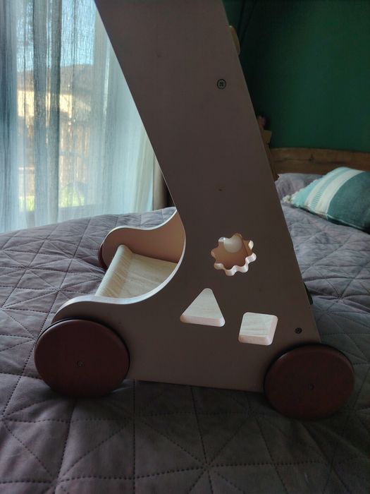 Antemergator Little Dutch