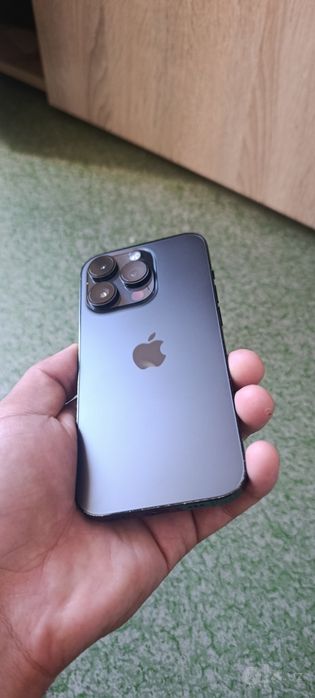 Iphone 14pro iCloud