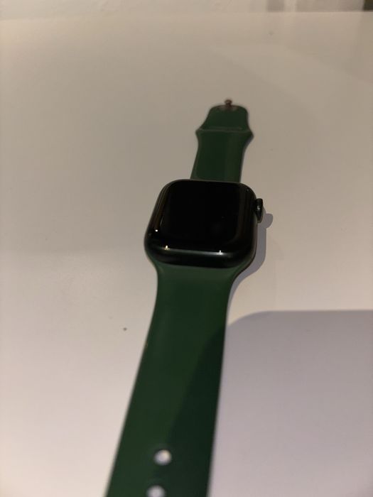 Apple Watch Series 7