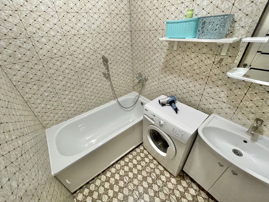 Квартира посуточно Арбат, центр, Самал