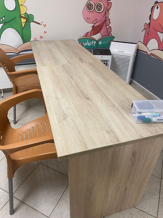 Бюра, използвани -  5 броя