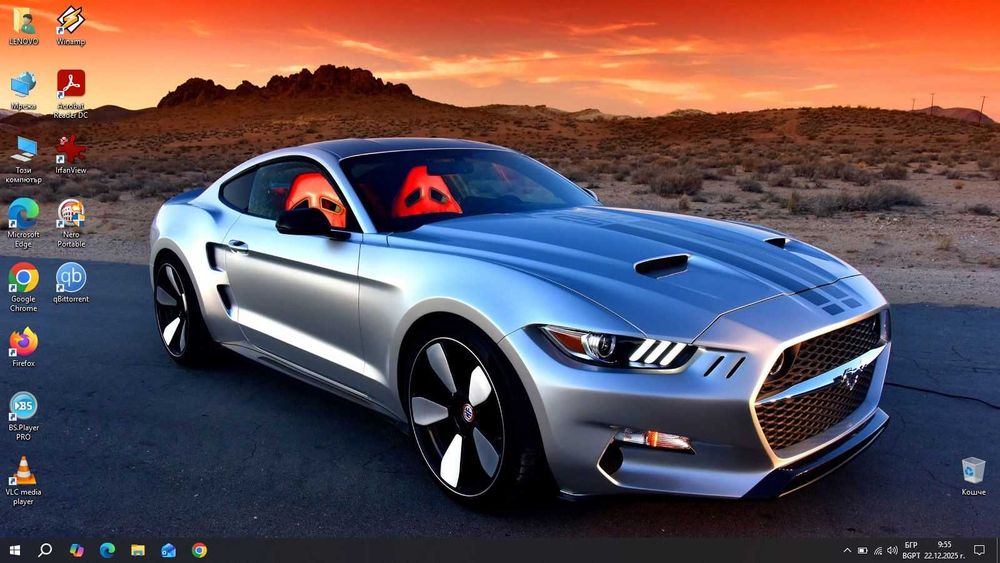 Lenovo IdeaPad 110-17IKB  i5 -7200U/8GB/256SSD/AMD R5-M430