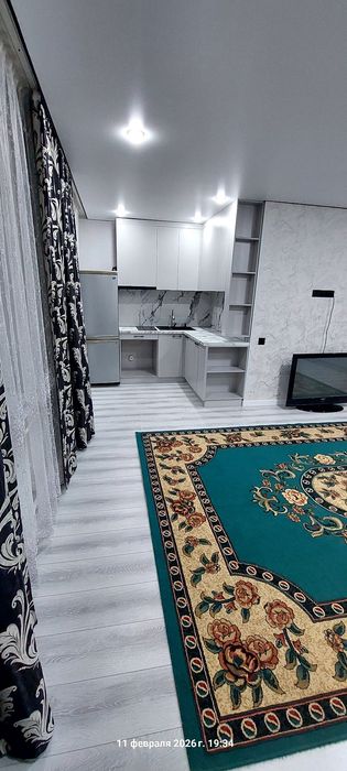 Продам  однокомнатную квартиру