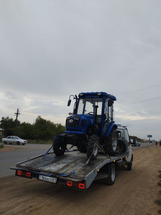 Услуга Эвакуатор 24/7