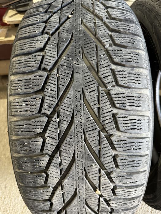 Нокиан Хаккапелита Р2